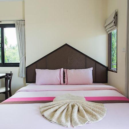 Mermaid Mansion Ao Nang Bagian luar foto